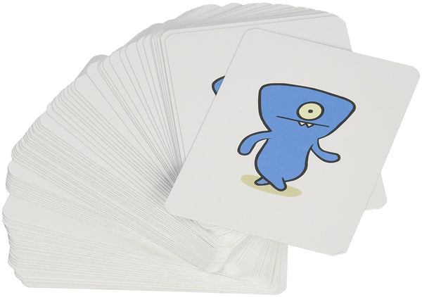 Gamewright Uglydoll