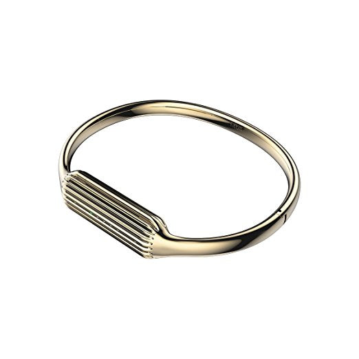 Flex 2 Accessory Bangle Gold - Large