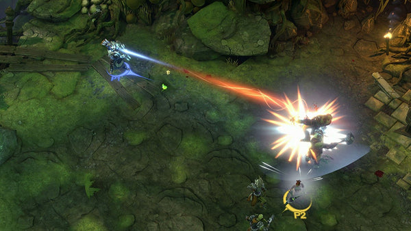 PS3 SACRED 3