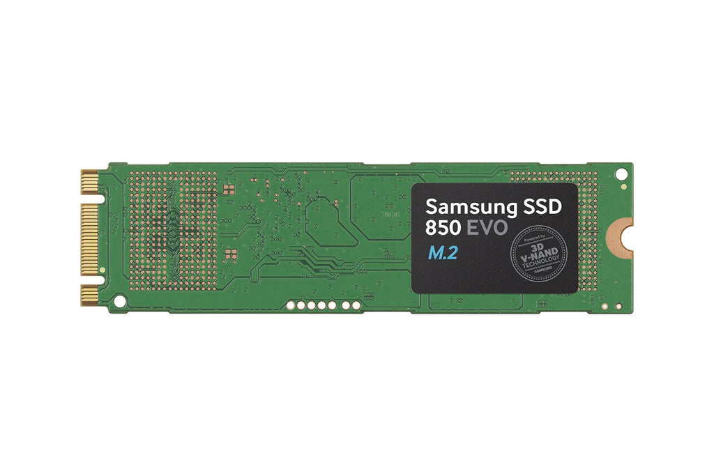SAMSUNG 1TB M.2 SSD