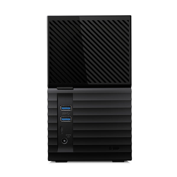 Western Digital My Book Duo 20TB