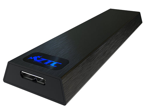 NEO USB2.0 Tray Load External DVD-Writer (Black)