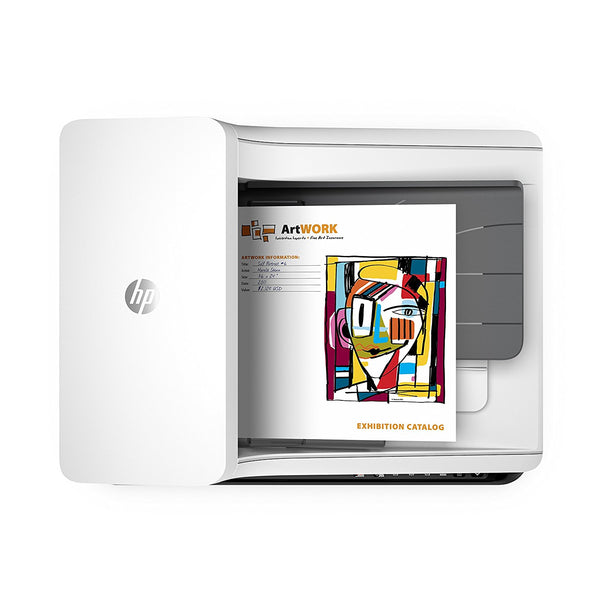 HP ScanJet Pro 2500 f1 Flatbed Scanner *New*
