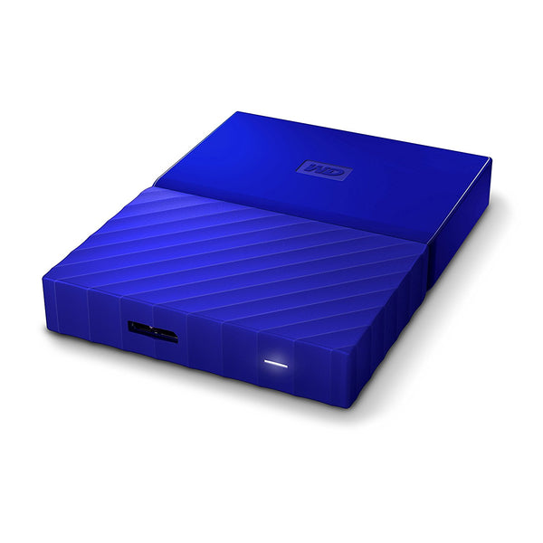 Western Digital My Passport 2TB