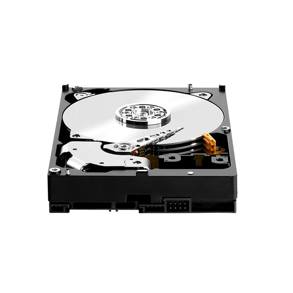 Western Digital 3.5" Int HDD 4TB (Red Pro)