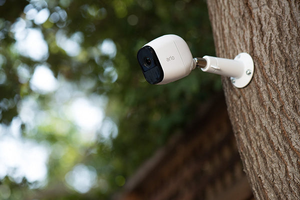 NetGear Arlo Pro VMS4230 Rechargeable 2 HD Surveillance Camera