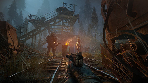 PS4 SNIPER GHOST WARRIOR 3: SEASON PASS EDTN