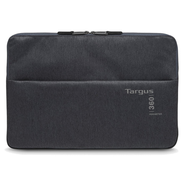 Targus 13" - 14" 360 Perimeter Sleeve (14" size) - Gray