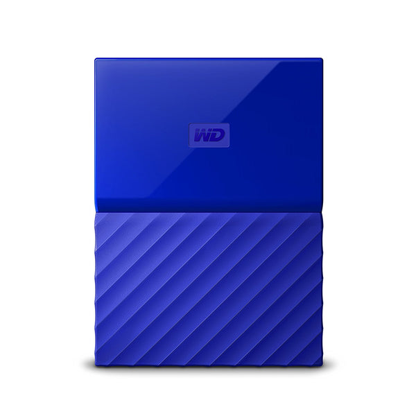 Western Digital My Passport 2TB