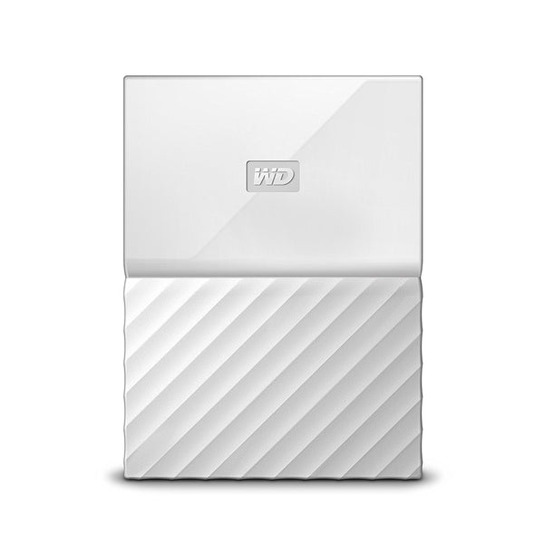 Western Digital My Passport 4TB