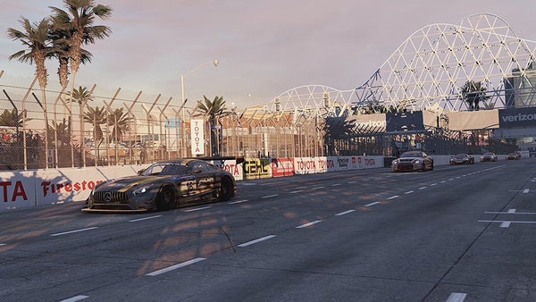 XB1 PROJECT CARS 2