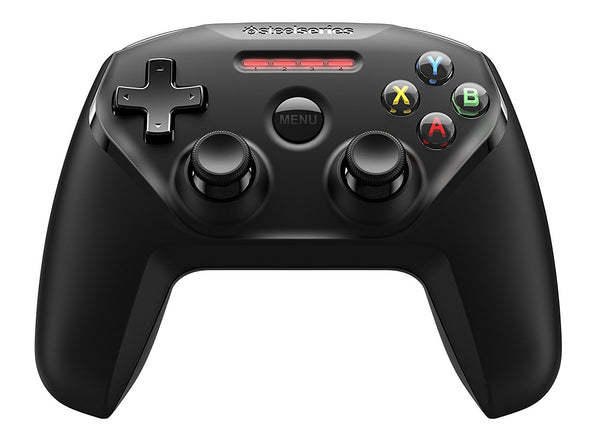 STEELSERIES NIMBUS WIRELESS CONTROLLER - APPLE TV