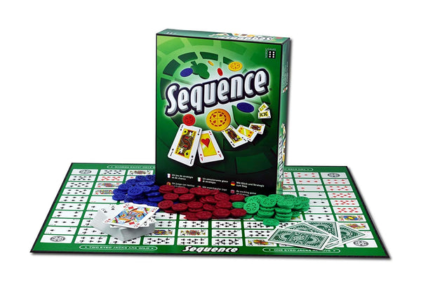 Winning Moves Sequence Family Game