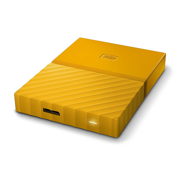 Western Digital My Passport 2TB