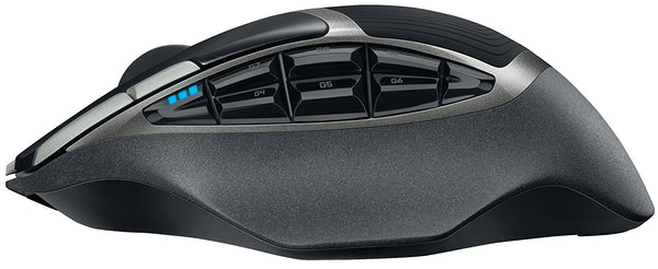 Logitech Wireless Gaming G602