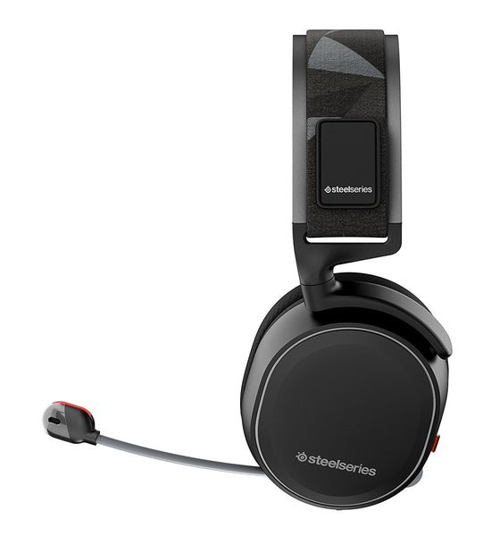 STEELSERIES ARCTIS 7 WIRELESS HEADPHONE-WHITE