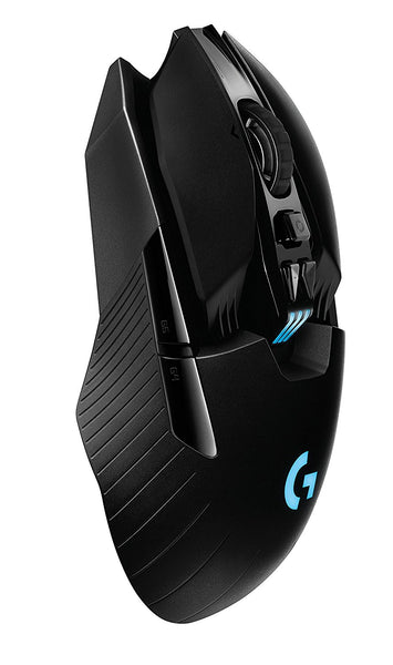 Logitech G903 LIGHTSPEED™ Wireless Gaming Mouse