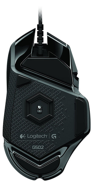 Logitech G502 Proteus Spectrum