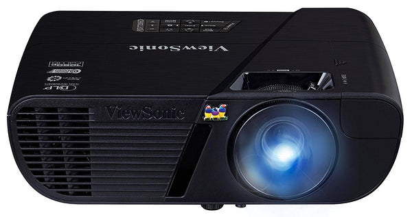 ViewSonic PJD7720HD 1080p HDMI Home Theater Projector