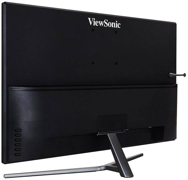 ViewSonic VX3211-2K-MHD 32" 16:9 SuperClear IPS Monitor