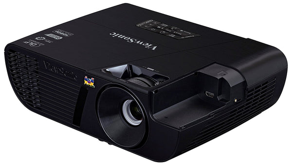 ViewSonic PJD7720HD 1080p HDMI Home Theater Projector