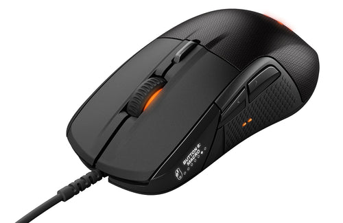 STEELSERIES RIVAL 700 MOUSE