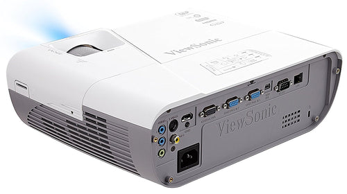 ViewSonic PJD6552LW 3500 Lumens WXGA HDMI Network Projector