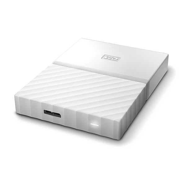 Western Digital My Passport 4TB