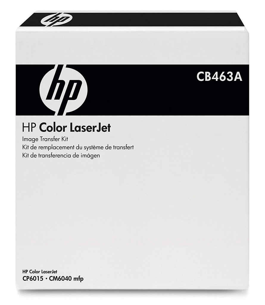 HP Color LaserJet Transfer Kit
