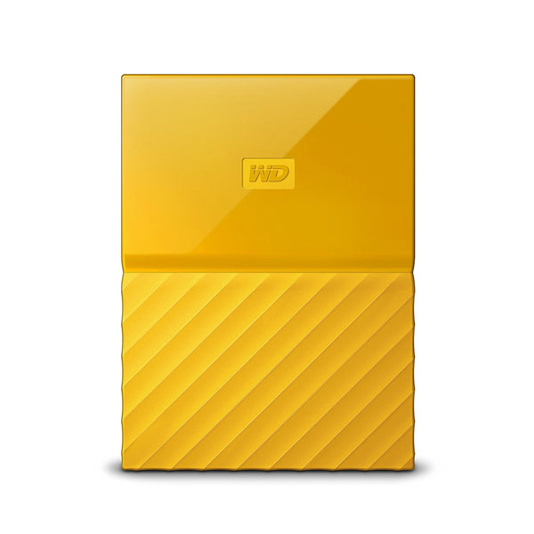 Western Digital My Passport 2TB