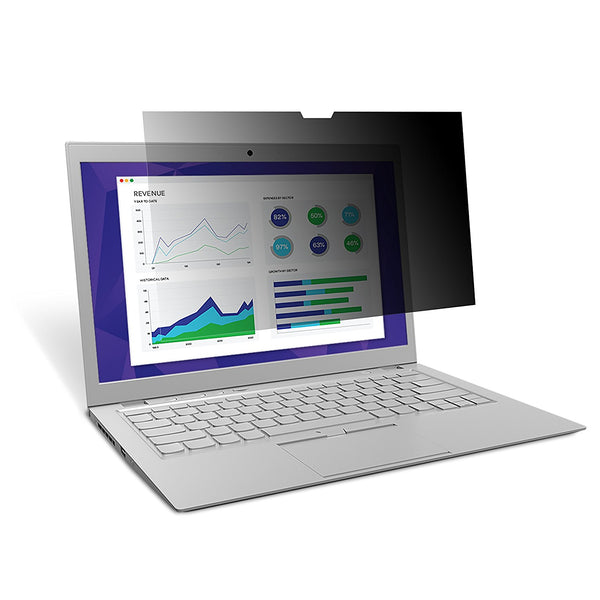 3M™- Privacy Filter for Microsoft® Surface™ Book - Landscape