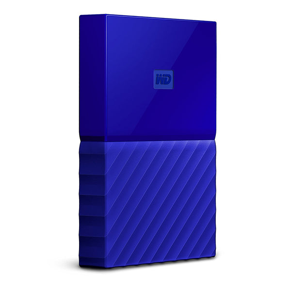 Western Digital My Passport 1TB