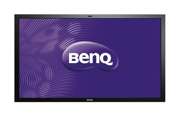BenQ 65" FULL HD 1920x1080 N/A Landscape/Portrait
