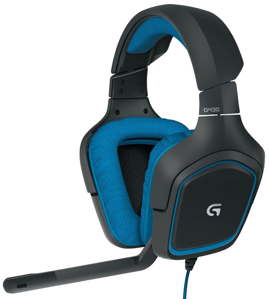 Logitech G430 Digital Gaming Headset