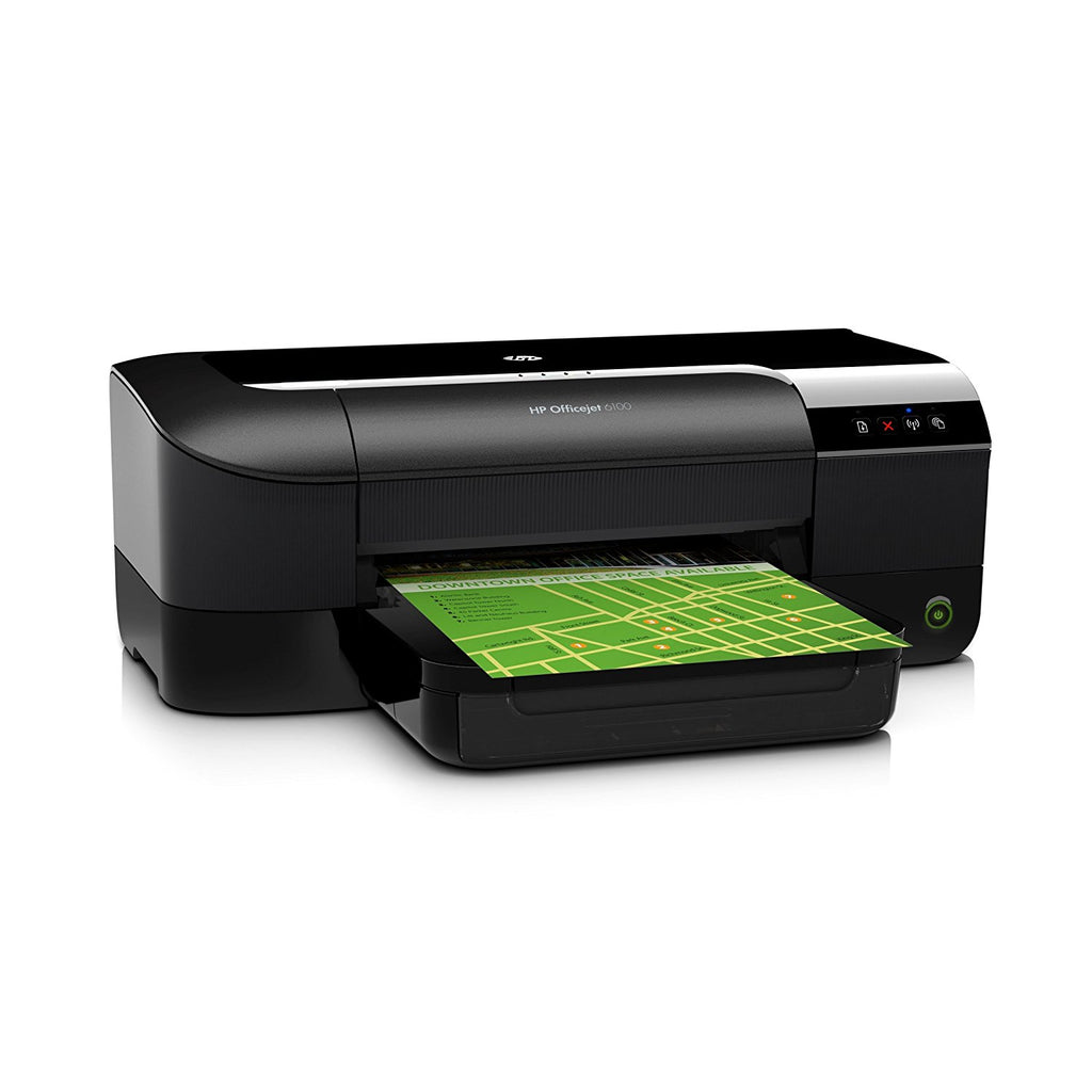 HP OJ 6100 ePrinter