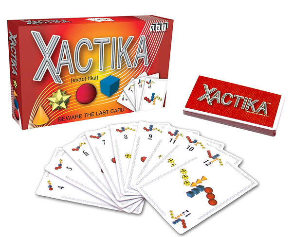 Xactika Set Enterprise