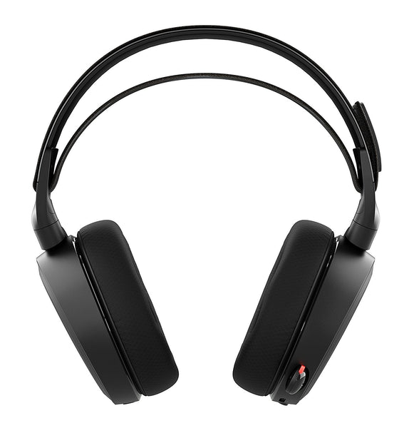 STEELSERIES ARCTIS 7 WIRELESS HEADPHONE-WHITE