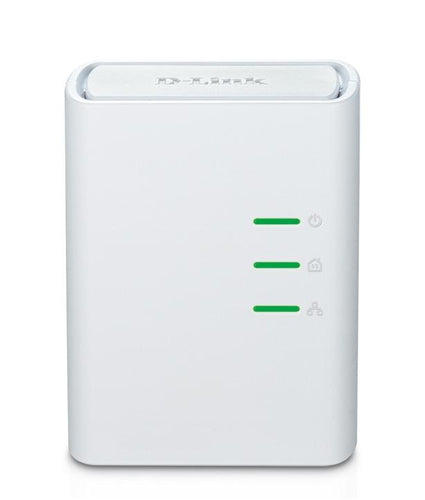 D-Link AV500 Powerline with Pass Through Home Plug