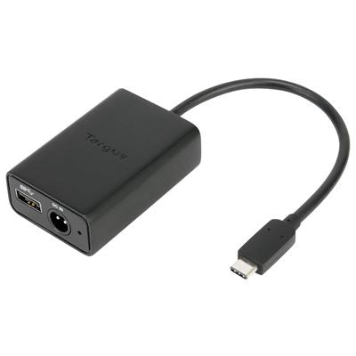 Targus USB-C Multiplexer Adapter For ACP71 & ACP77
