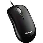 Microsoft L2 Basic Optical Mouse - Black