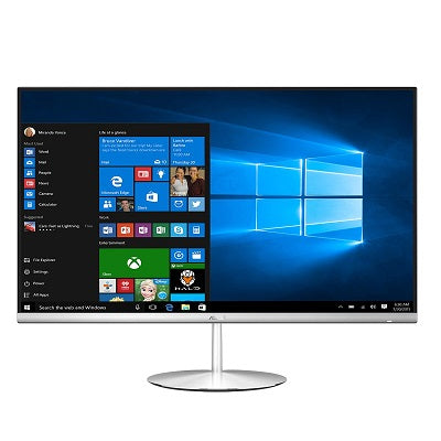 Asus Zen All-in-One - ZN242IFGT-CA057T
