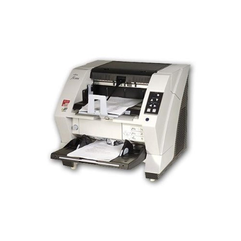 Fujitsu fi-590PRF PRE imprinter for fi-5950