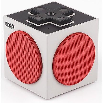 8BITDO RETRO CUBE BLUETOOTH SPEAKER