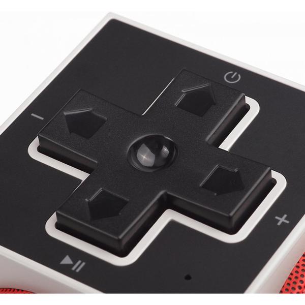 8BITDO RETRO CUBE BLUETOOTH SPEAKER