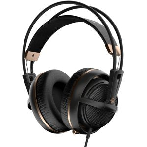 STEELSERIES SIBERIA 200 ARCHEMY GOLD