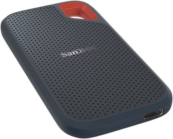 SANDISK EXTREME PORTABLE SSD 250GB