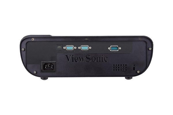 ViewSonic PJD5250 Projector