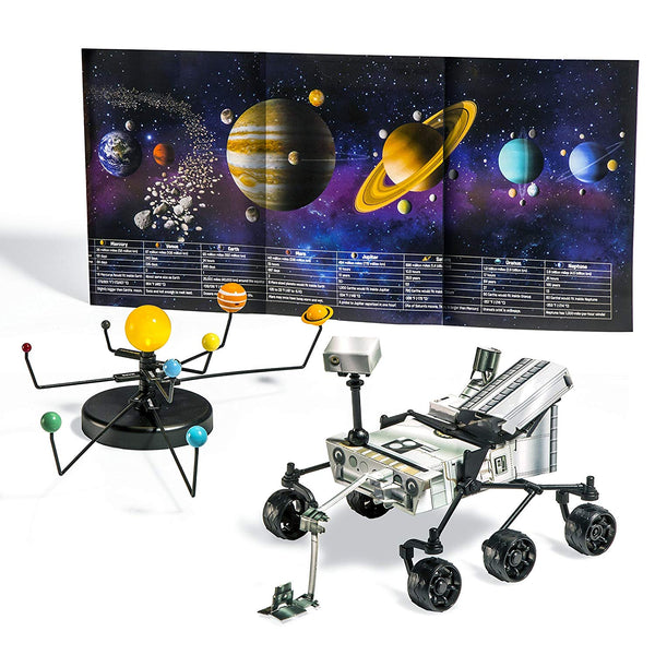 SmartLab Toys Solar System Adventure