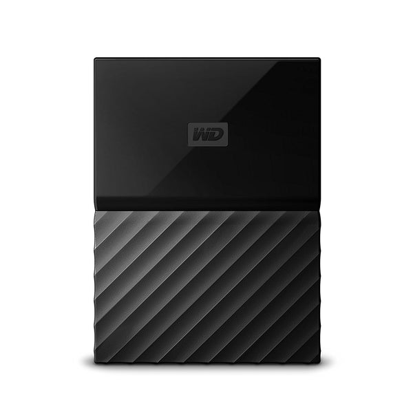 Western Digital My Passport for Mac 1TB