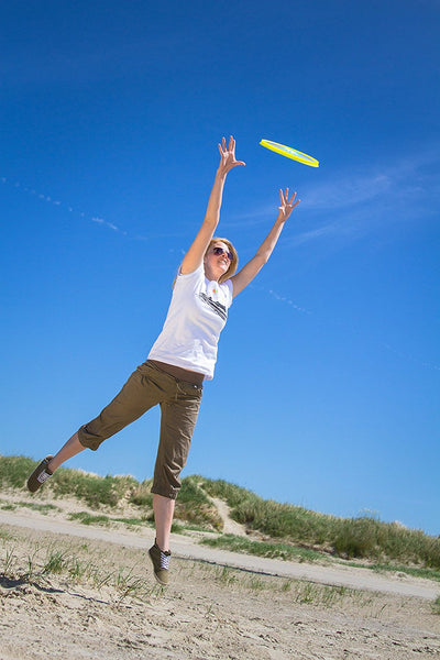 Aerobie Skylighter Disc